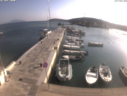 Přístav Martinšćica