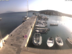 Přístav Martinšćica