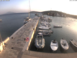 Přístav Martinšćica