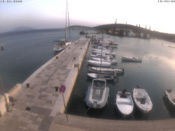 Přístav Martinšćica