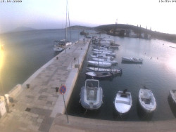 Přístav Martinšćica