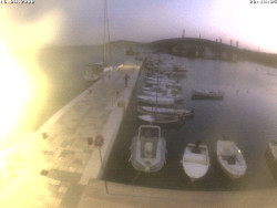 Přístav Martinšćica