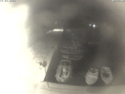 Přístav Martinšćica