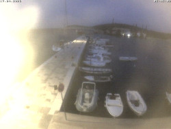 Přístav Martinšćica