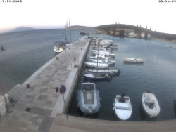 Přístav Martinšćica