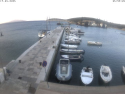 Přístav Martinšćica