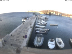 Přístav Martinšćica