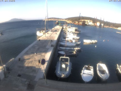 Přístav Martinšćica