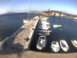 Přístav Martinšćica