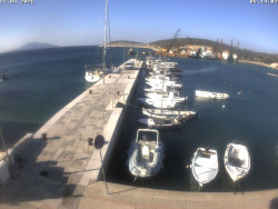 Přístav Martinšćica