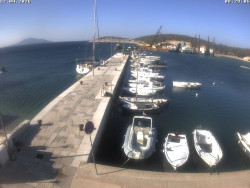 Přístav Martinšćica