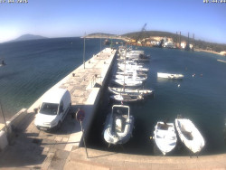 Přístav Martinšćica