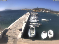 Přístav Martinšćica