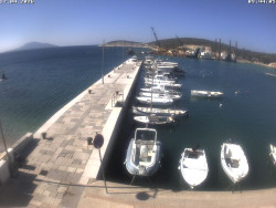 Přístav Martinšćica