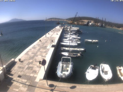 Přístav Martinšćica