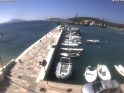 Přístav Martinšćica