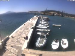 Přístav Martinšćica