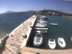 Přístav Martinšćica