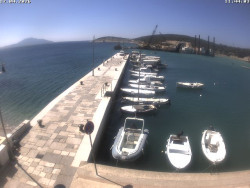 Přístav Martinšćica