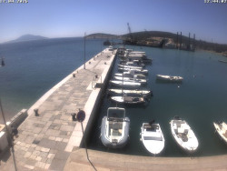 Přístav Martinšćica