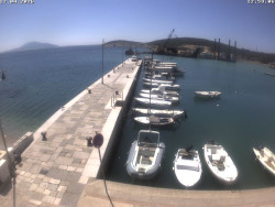 Přístav Martinšćica