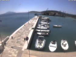 Přístav Martinšćica