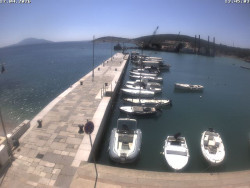 Přístav Martinšćica