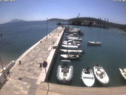 Přístav Martinšćica