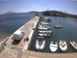 Přístav Martinšćica