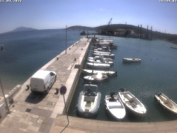 Přístav Martinšćica