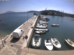 Přístav Martinšćica