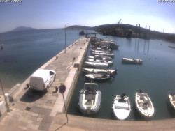 Přístav Martinšćica