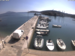 Přístav Martinšćica