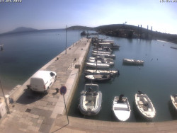 Přístav Martinšćica