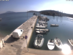 Přístav Martinšćica