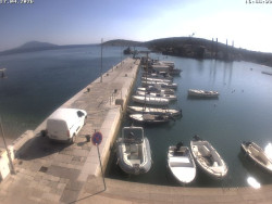 Přístav Martinšćica