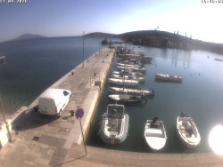 Přístav Martinšćica