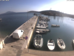 Přístav Martinšćica