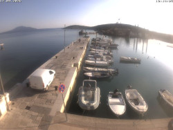 Přístav Martinšćica