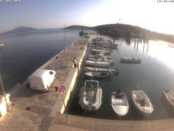 Přístav Martinšćica