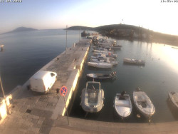 Přístav Martinšćica