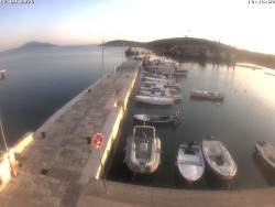 Přístav Martinšćica