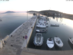 Přístav Martinšćica