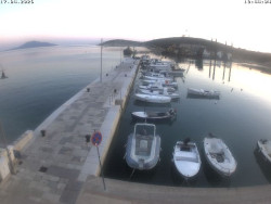 Přístav Martinšćica