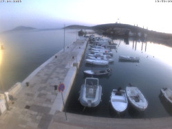 Přístav Martinšćica