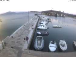 Přístav Martinšćica