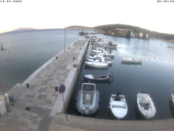 Přístav Martinšćica