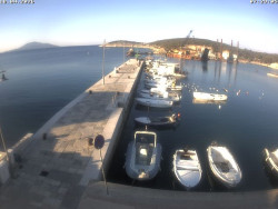 Přístav Martinšćica