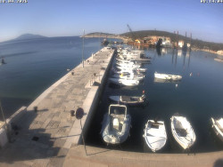 Přístav Martinšćica