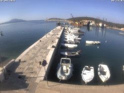 Přístav Martinšćica